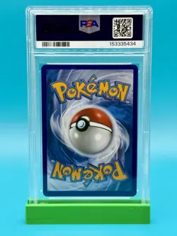 PSA 10 - 2025 Pokemon SCR Melmetal ex Stamped Promo #105 - Image 2