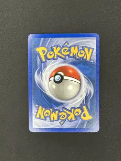 Pokemon Base Set Expedition # 74/165 Reverse Holo CROCONAW *never played* - Image 2