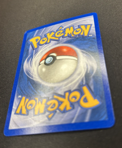 Pokemon Base Set Expedition # 74/165 Reverse Holo CROCONAW *never played* - Image 4