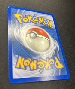 Pokemon Base Set Expedition # 74/165 Reverse Holo CROCONAW *never played* - Image 5