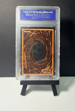 Doma The Angel of Silence SDY-015 Starter Deck: Yugi Unlimited|Unlimited Edition - Image 2