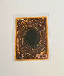 Yu-Gi-Oh! Artmage Litera #DUAD-EN011 Super Rare 1st Edition (NM) + Bonus - Image 2