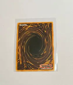 Yu-Gi-Oh! Artmage Litera #DUAD-EN011 Super Rare 1st Edition (NM) + Bonus - Image 4