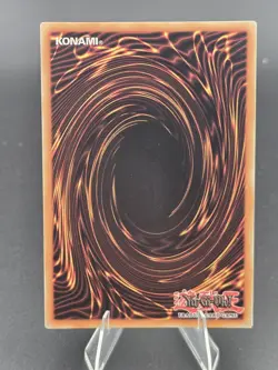 Yugioh Helmer, Helmsman Fur Hire DASA-EN016 Super Rare 1st Edition Near Mint - Image 2