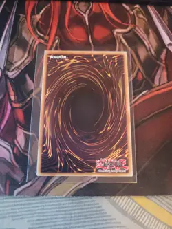YUGIOH TCG 3X ZUSHIN THE SLEEPING GIANT DRL3-EN018 ULTRA 1ST EDITION - Image 2