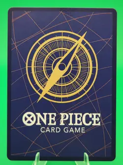 One Piece Otama OP13-043 Promo 2026 Welcome Pack Vol 1 Pirate Party English NM - Image 2