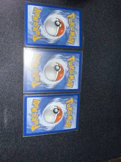 Eevee VMAX SWSH087, 2 Other Vmax cards Lot Of 3 - Image 3