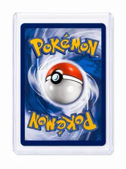 Vanilluxe 113/086 Secret Rare Illustration Pokemon Card NM Paradox Rift - Image 2
