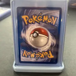 Pokemon TCG Mega Skarmory EX 106/088 Perfect Order Full Art Rare Card - Image 2