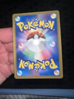 Pokemon Arceus Advent of Arceus Holo Rare Japanese Card No.071/072 2009 - Image 2