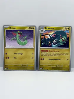 Pokemon Lot 15 Card Bundle 5 Complete Your Deck Prismatic + Perfect Order + More - Image 4