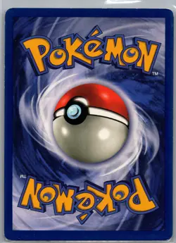 Exeggcute 1st Edition 52/64 Jungle - Pokemon Card - LP - Image 2