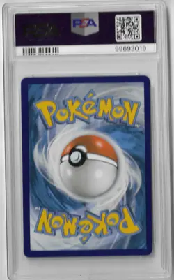PSA 9 Misty's Determination Trainer FA 108/108 XY Evolutions 2016 Pokemon Card - Image 2