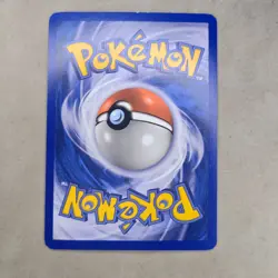 Corsola Pokemon TCG Secret Wonders Reverse Holo Card #84/132 LP Lightly Played - Image 2