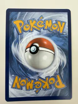 Teal Mask Ogerpon ex 166 Pokemon SV: Scarlet & Violet Promo Cards Ultra Rare NM - Image 2