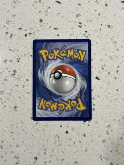 Lechonk - 154/198 - Pokemon Scarlet Violet Base Cosmos Holo Rare Card NM - Image 2