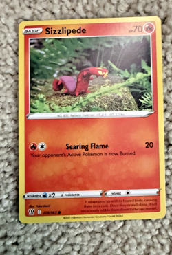Pokemon TCG Yuka Morii Lot (9) NM Regular Reverse Holo Clay Card Lot - Image 3