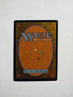 Claws of Gix LP x1 Urza's Saga MTG Magic the Gathering 1x - Image 2