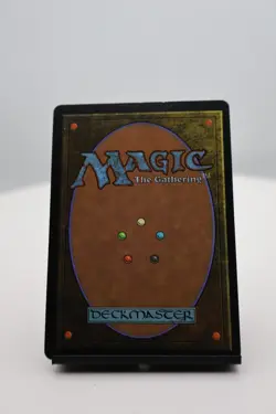 1x Claws of Gix LP Urza's Saga (USG) MTG Magic the Gathering - Image 2