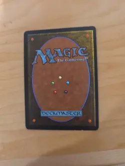 Claws of Gix Urza's Saga Regular - Image 2