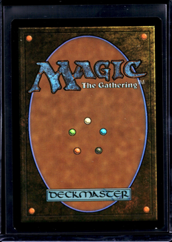 2023 MTG Magic The Gathering WOE Wilds of Eldraine #195 Up the Beanstalk LP - Image 2