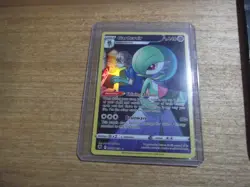 Pokemon Gardevoir TG05/TG30 Astral Radiance Holo Trainer Gallery P. Fresh - Image 1