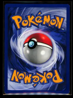 1999 Pokemon TCG Scoop Up Base Set #078/102 - Image 2