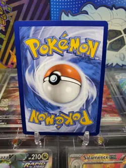 Sizzlipede 027/191 Reverse Holo Common Pokemon TCG S&V Surging Sparks - Image 2