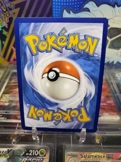 Spheal 043/191 Reverse Holo Common Pokemon TCG S&V Surging Sparks - Image 2