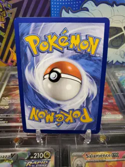Skeledirge 031/191 Reverse Holo Rare Pokemon TCG S&V Surging Sparks - Image 2