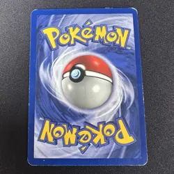 Muk - 28/62 - Fossil Unlimited 1999 - Non Holo - WOTC - Pokemon TCG - MP - Image 2