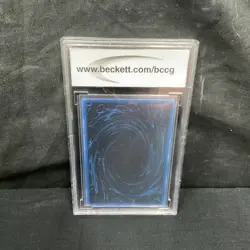 Obelisk the Tormentor LC01-EN001 Yu-Gi-Oh Legendary Collection 1 Limited Edition - Image 2
