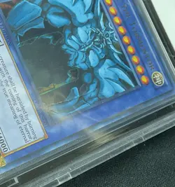 Obelisk the Tormentor LC01-EN001 Yu-Gi-Oh Legendary Collection 1 Limited Edition - Image 3