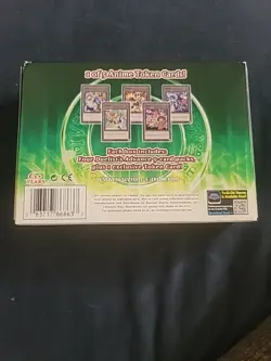 Yu-gi-oh Duelist's Advance Booster Box English Sealed - Image 4