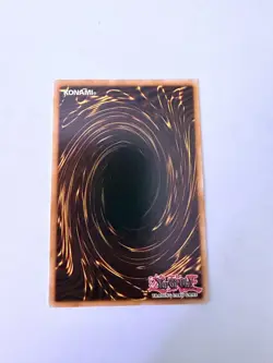 Yugioh - Stardust Sifr Divine Dragon - Ultra - 1st - MP17-EN054 - NM - Image 2