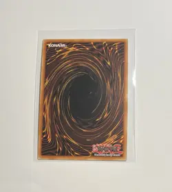 Yu-Gi-Oh! Galaxy Journey #BLMM-EN040 Secret Rare (NM) + Bonus - Image 2