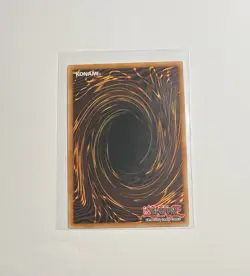 Yu-Gi-Oh! Galaxy Journey #BLMM-EN040 Secret Rare (NM) + Bonus - Image 4