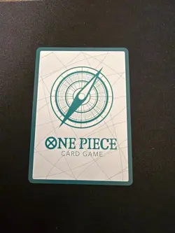 One Piece DON!! Kalgara Textured - One Piece PRB-02 The Best Vol. 2 English - Image 2