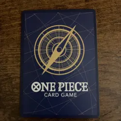 One Piece TCG - Brook English Version 1st Anniversary OP01-011 NM - Image 2