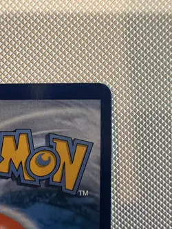 Pokemon Sword & Shield Base Set #204 Morpeko VMAX Secret Rare - Image 3