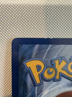 Pokemon Sword & Shield Base Set #204 Morpeko VMAX Secret Rare - Image 4