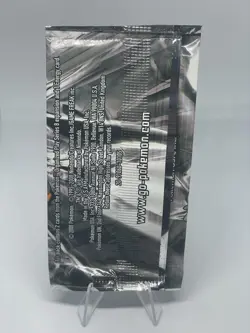 Pokemon Pop Series 8 Booster Pack Sealed - Image 2
