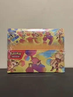 Pokemon Scarlet & Violet 151 Mini Tins - Sealed Display Case - 10 tins (IN HAND) - Image 5