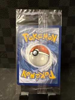 Pikachu V SWSH145 GOLD Celebrations Promo 2021 Sealed NM Pokemon TCG - Image 4