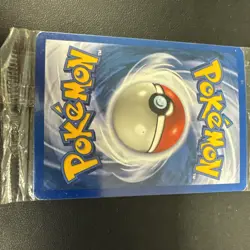 Pokemon TCG Meowth Holo #10 Black Star Gameboy Exclusive Factory Sealed - Image 4