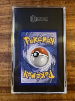 Pokemon 2012 Charizard Boundaries Crossed - B & W - 20/149 Holo Rare - SGC 8 - Image 2