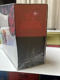 Pokemon TCG Sword & Shield Astral Radiance Elite Trainer Box ETB Sealed/New - Image 3