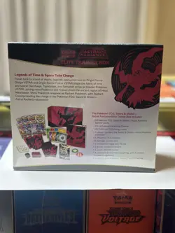 Pokemon TCG Sword & Shield Astral Radiance Elite Trainer Box ETB Sealed/New - Image 4