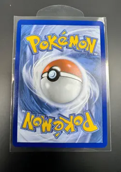 Mega Zygarde ex 124/088 Mega Hyper Rare Gold Perfect Order POR Pokemon NM - Image 4