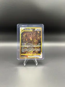 Pokemon - Giratina VSTAR GG69/GG70 Crown Zenith Galarian Gallery - NM/MT!!! - Image 1